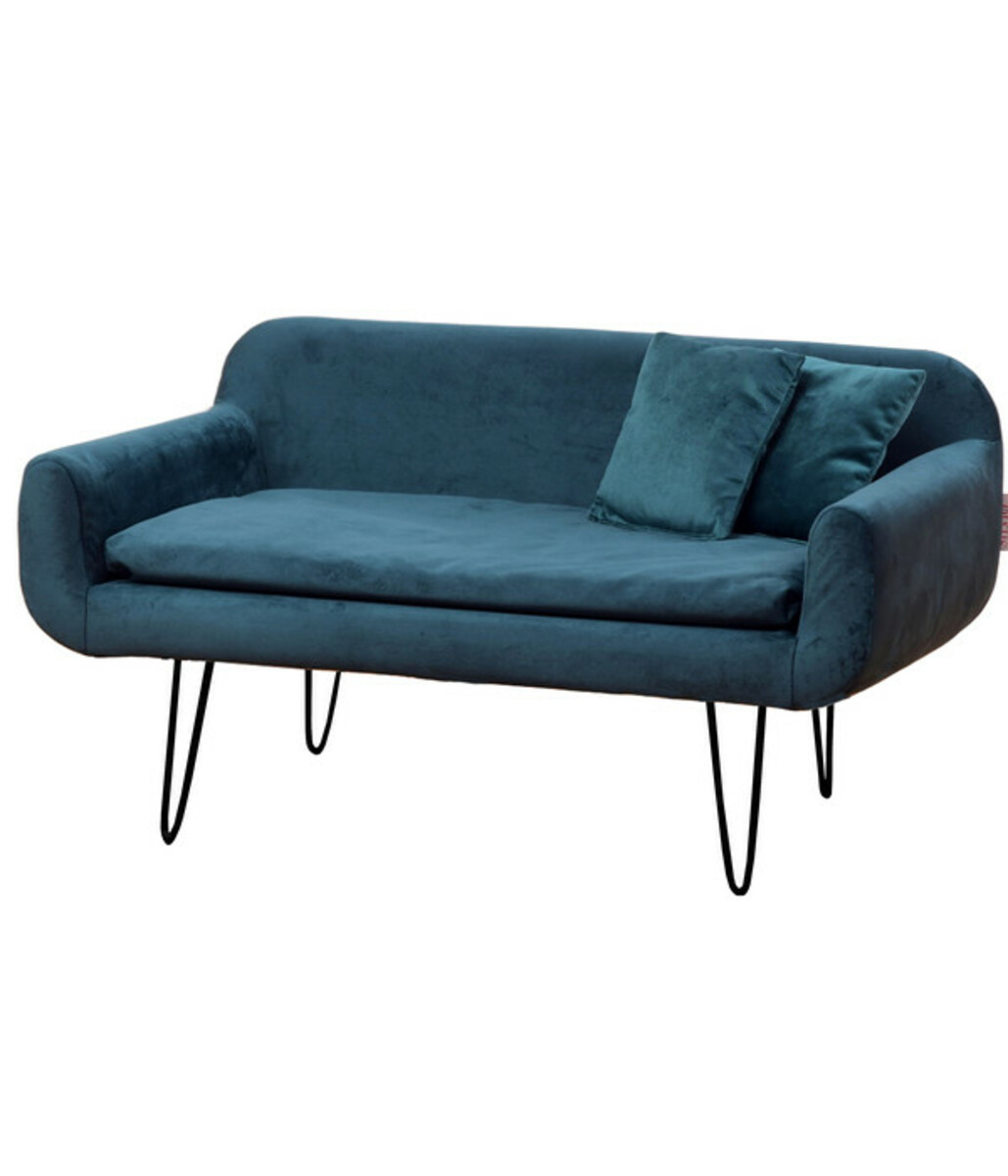 Bild 1 von SILVIO design Tiersofa Tender, ca. B76/H43/T47 cm