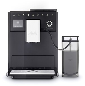 CI Touch F 63/0-102 Kaffee-Vollautomat schwarz