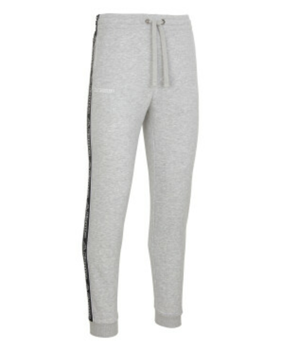 Bild 1 von Kappa Jogginghose
       
      X-Mail Tunnelzug
   
      grau melange