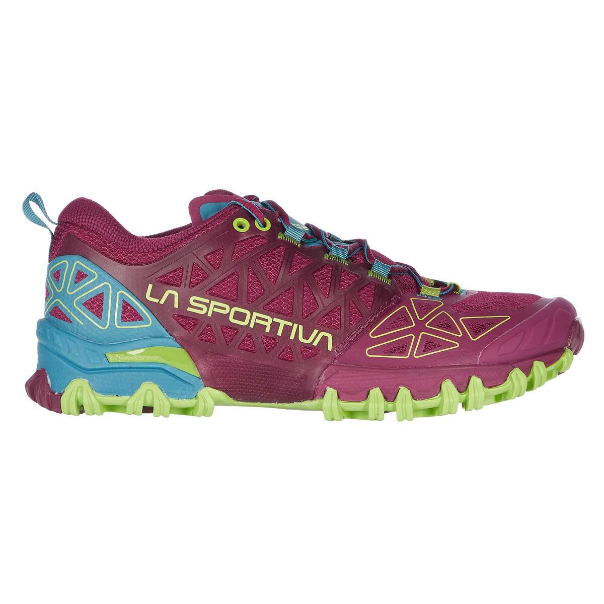 Bild 1 von La Sportiva
              
                 BUSHIDO II Damen - Trailrunningschuhe