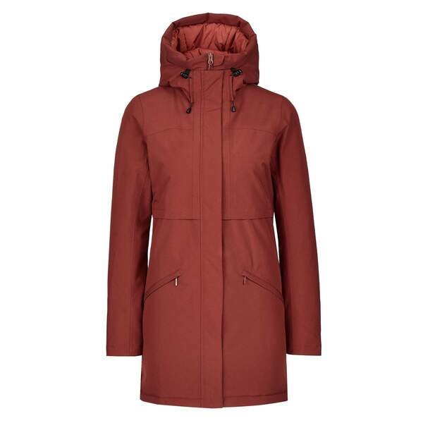 Bild 1 von FRILUFTS
              
                 SAKATA COAT Damen - Wintermantel