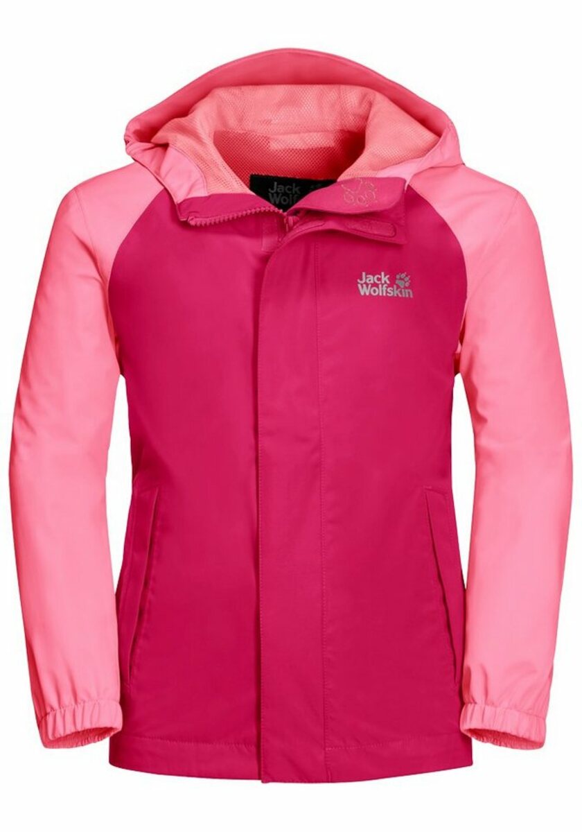 Bild 1 von Jack Wolfskin Funktionsjacke TUCAN JACKET KIDS