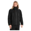 Bild 2 von Icebreaker
              
                 SHELL+ HOODED JACKET Herren - Softshelljacke