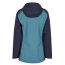 Bild 2 von Tierra
              
                 RE-SORTED ACTIVE SHELL JACKET W Damen - Hardshelljacke