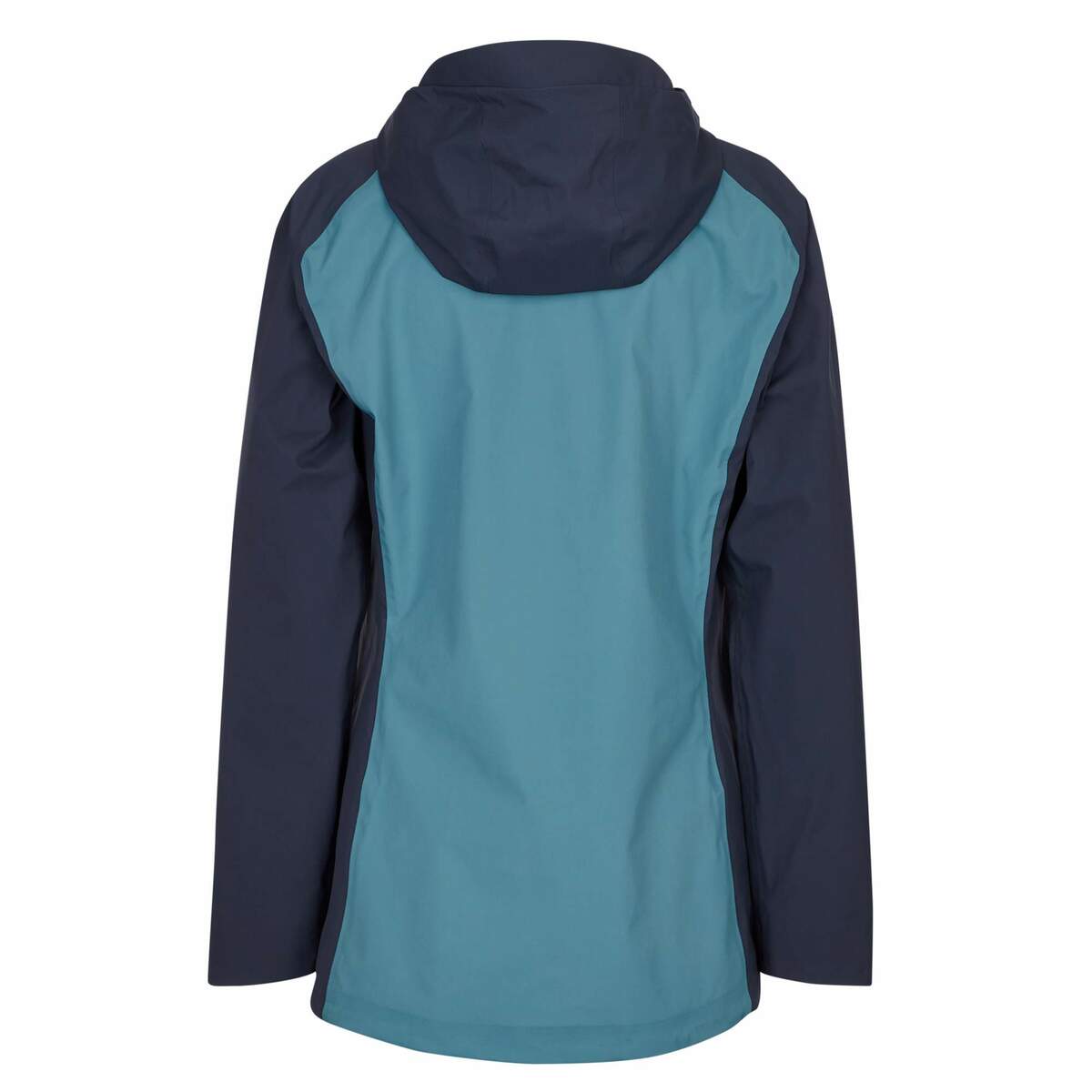 Bild 2 von Tierra
              
                 RE-SORTED ACTIVE SHELL JACKET W Damen - Hardshelljacke