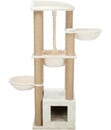 Bild 1 von Trixie Kratzbaum XXL Elia, beige, ca. B58/H172/T58 cm