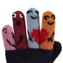 Bild 3 von Barts
              
                 PUPPET GLOVES Kinder - Handschuhe