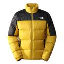 Bild 1 von The North Face
              
                 M DIABLO DOWN JACKET Herren - Daunenjacke gelb