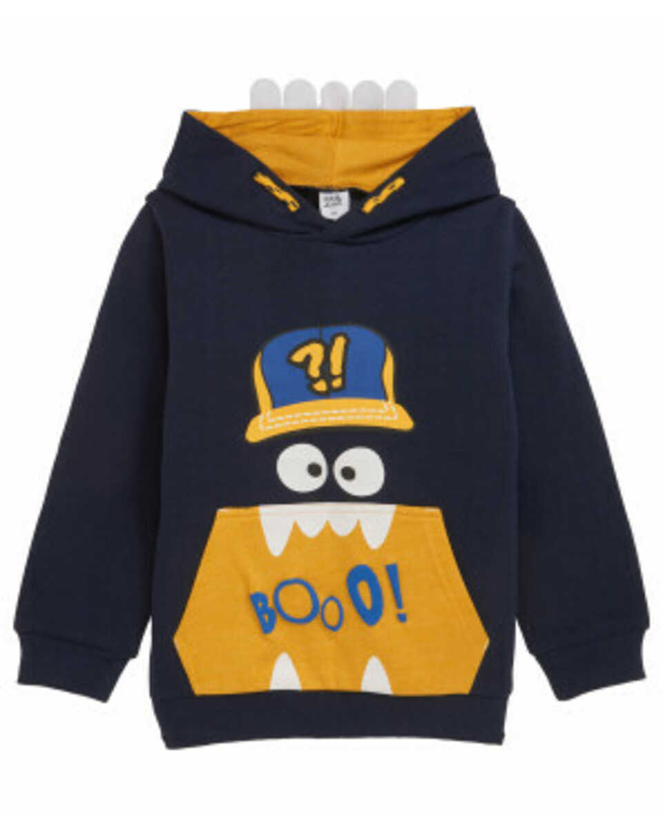 Bild 1 von Pullover
       
      Kiki & Koko verschiedene Designs
   
      dunkelblau