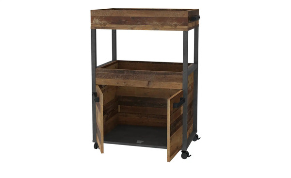 Bild 2 von Barwagen Woody