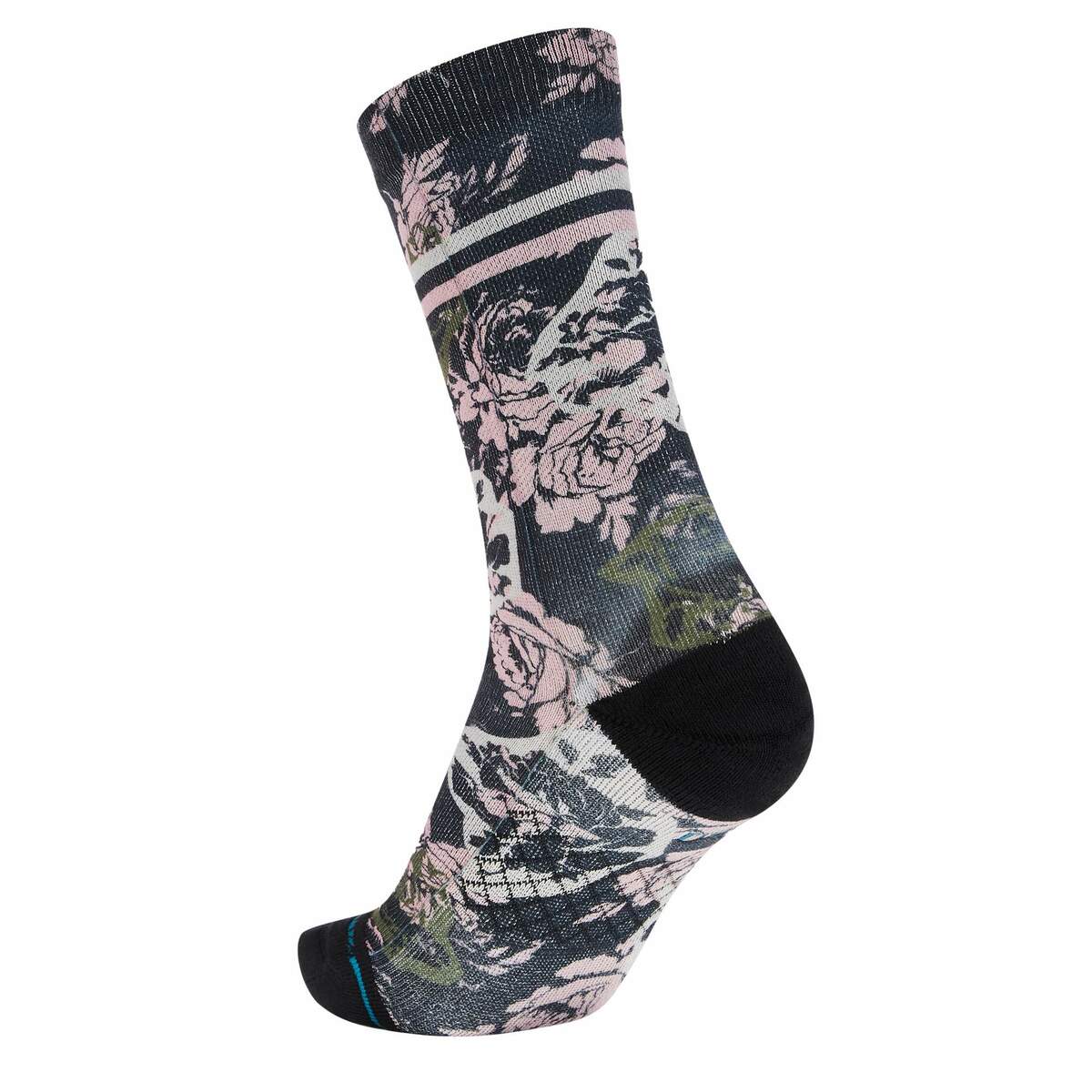 Bild 2 von Stance
              
                 LA VIE EN ROSE CREW Damen - Freizeitsocken