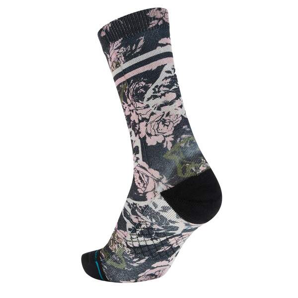 Bild 2 von Stance
              
                 LA VIE EN ROSE CREW Damen - Freizeitsocken