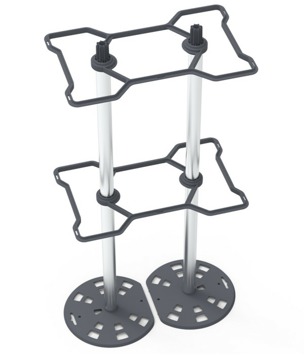 Bild 2 von Gusta Garden Paprika-Rankhilfe Chili Buddy, ca. B34/H64/T19 cm