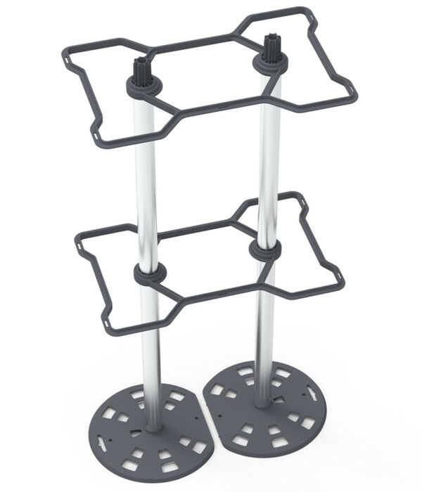 Bild 2 von Gusta Garden Paprika-Rankhilfe Chili Buddy, ca. B34/H64/T19 cm