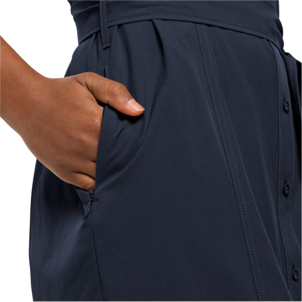 Bild 2 von Jack Wolfskin
              
                 SONORA DRESS Damen - Kleid