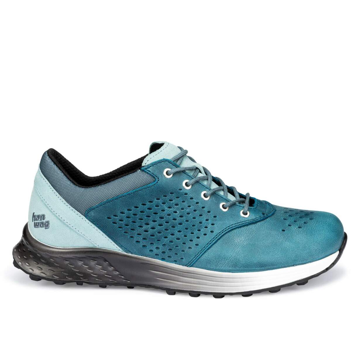 Bild 1 von Hanwag
              
                 ARNSIDE LADY Damen - Freizeitschuhe