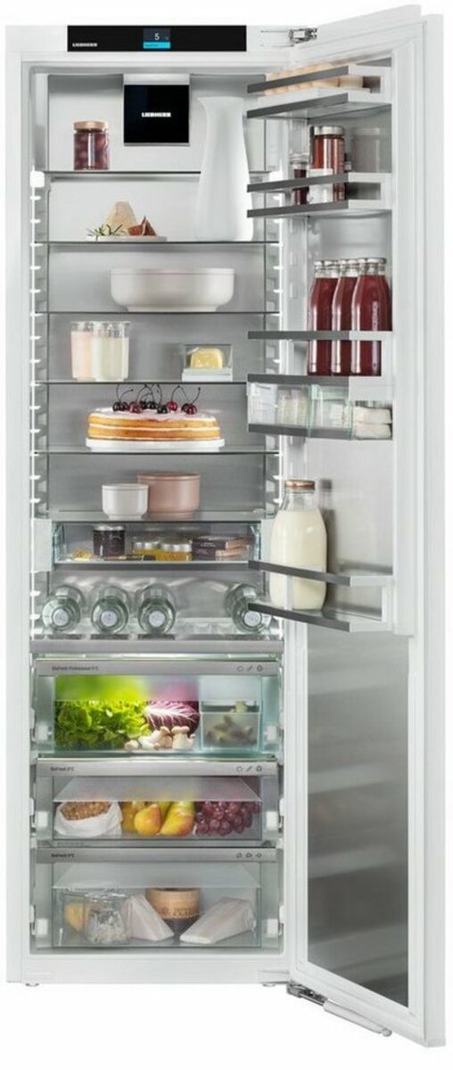 Bild 1 von Liebherr Einbaukühlschrank Peak IRBdi 5180_991634651, 177 cm hoch, 56 cm breit, 4 Jahre Garantie inklusive