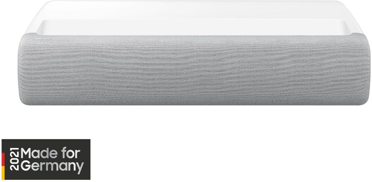 Bild 1 von LSP9 The Premiere DLP-Projektor weiß