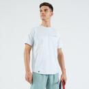 Bild 2 von T-shirt tennis manches courtes homme - Artengo DRY Gaël Monfils