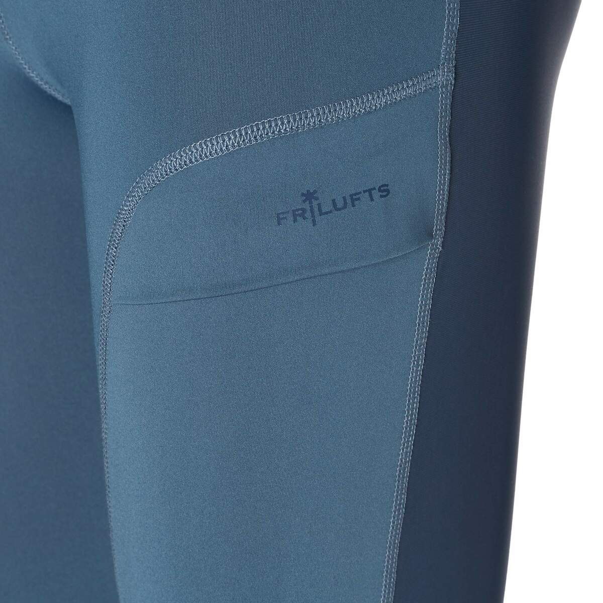 Bild 4 von FRILUFTS
              
                 NAMORONA TIGHTS Damen - Trekkinghose