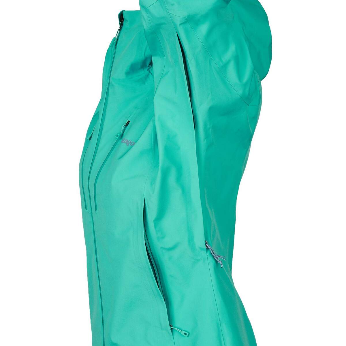 Bild 4 von Patagonia
              
                 W' S TRIOLET JKT Damen - Hardshelljacke