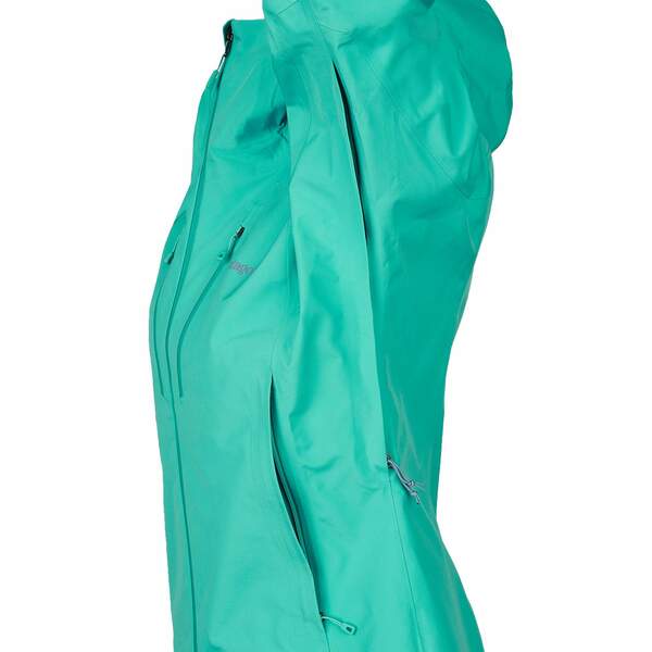 Bild 4 von Patagonia
              
                 W' S TRIOLET JKT Damen - Hardshelljacke