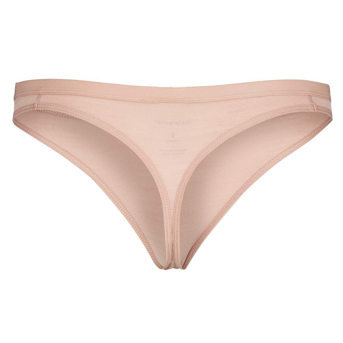 Bild 2 von Icebreaker
              
                 W SIREN THONG Damen - Funktionsunterwäsche