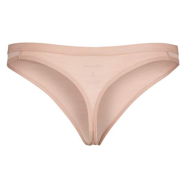 Bild 2 von Icebreaker
              
                 W SIREN THONG Damen - Funktionsunterwäsche