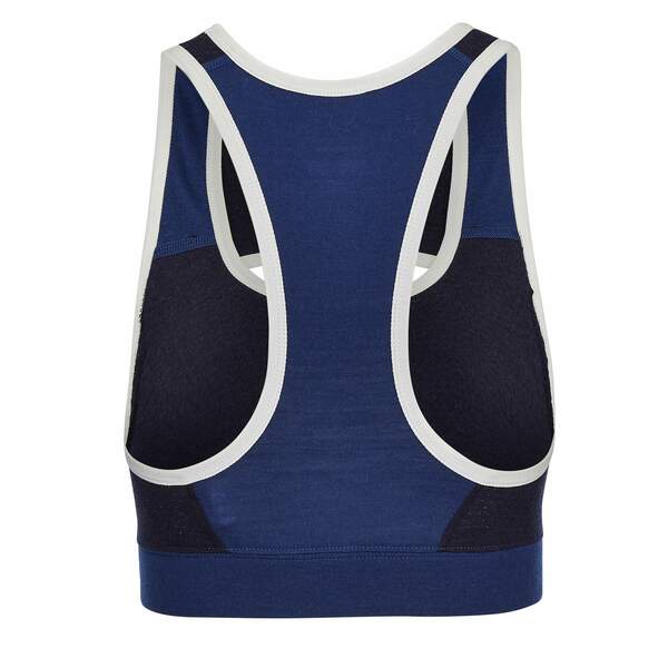 Bild 2 von Icebreaker
              
                 WOMEN ZONEKNIT SPORT BRA Damen - Sport BH