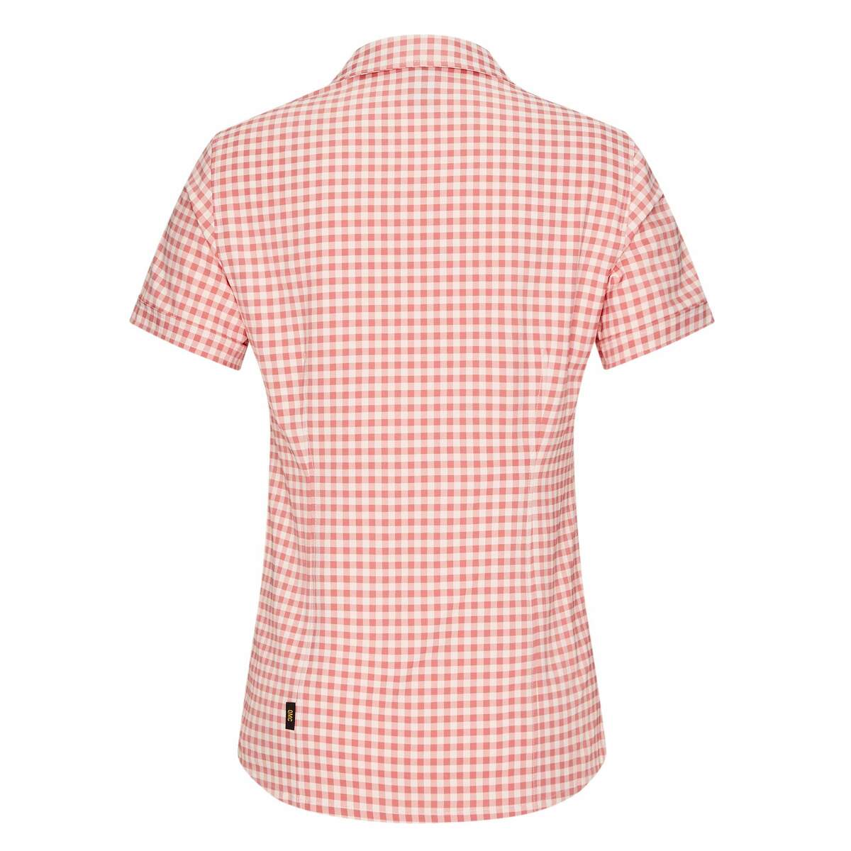 Bild 2 von Jack Wolfskin
              
                 KEPLER SHIRT WOMEN Damen - Outdoor Bluse