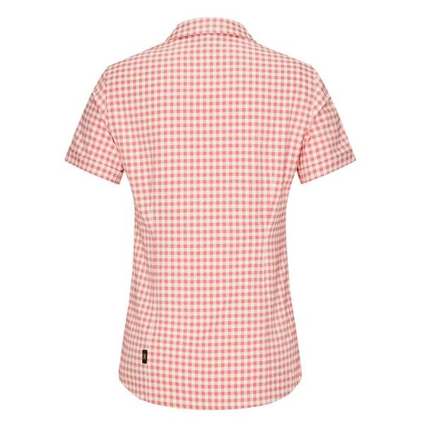 Bild 2 von Jack Wolfskin
              
                 KEPLER SHIRT WOMEN Damen - Outdoor Bluse