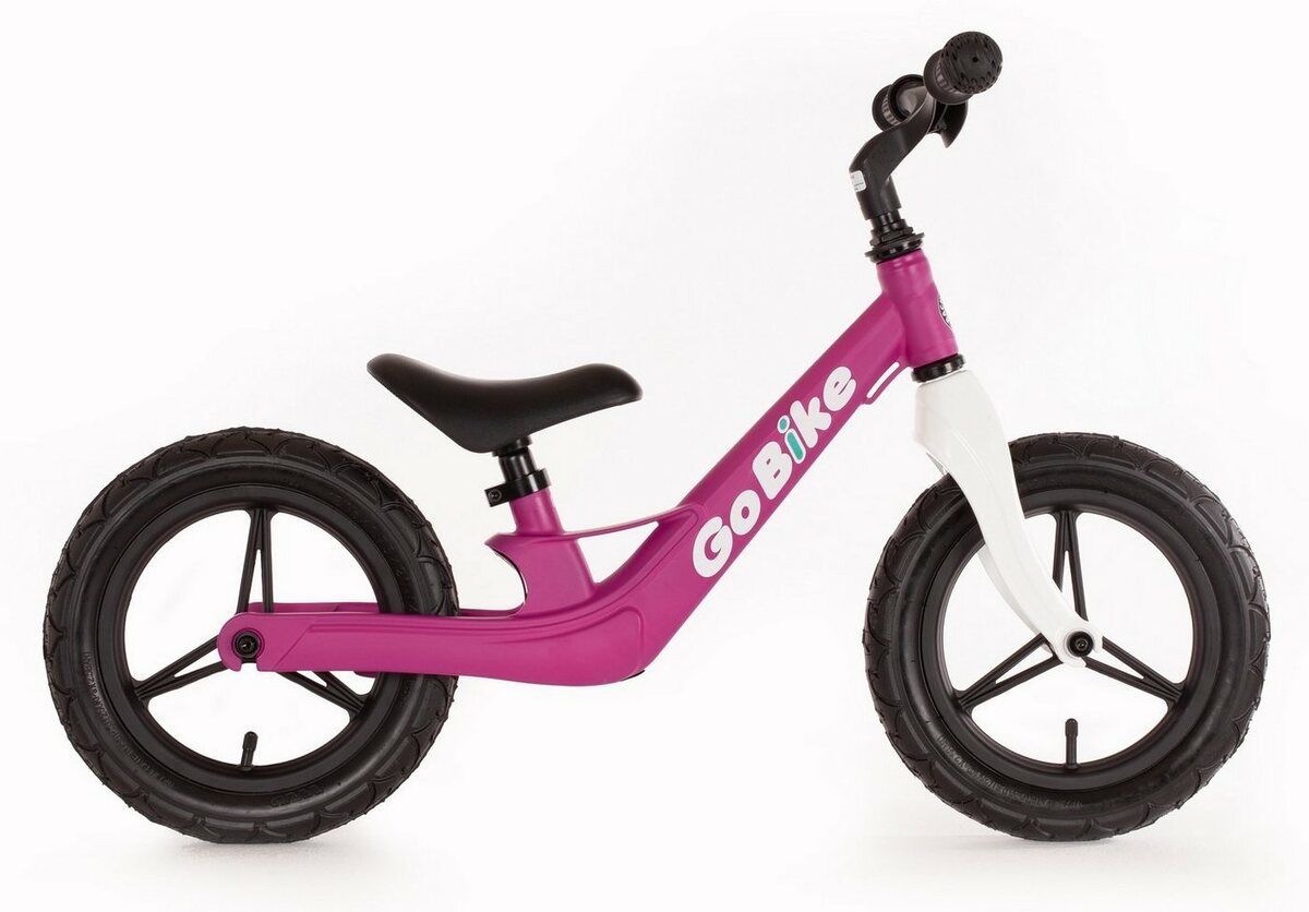 Bild 1 von Bachtenkirch Laufrad GoBike