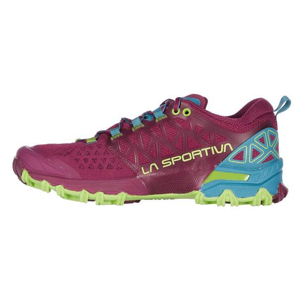 Bild 3 von La Sportiva
              
                 BUSHIDO II Damen - Trailrunningschuhe