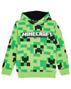 Bild 1 von Minecraft Pullover
       
      X-Mail Kapuze
   
      grün