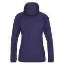 Bild 2 von FRILUFTS
              
                 PUKAKI HOODED FLEECE JACKET Damen - Fleecejacke