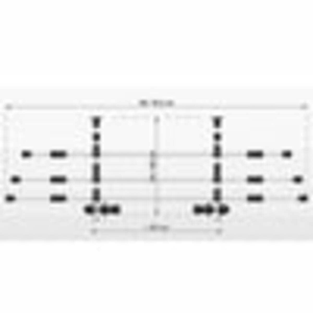 Bild 4 von Trixie Friends on Tour Auto Schutzgitter | Rückläufer