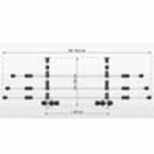 Bild 4 von Trixie Friends on Tour Auto Schutzgitter | Rückläufer