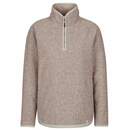 Bild 1 von FRILUFTS
              
                 REILA KNITTED FLEECE HALFZIP Damen - Wollpullover