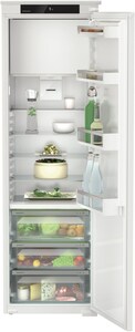 IRBSe 5121-20 Einbau-Kühlschrank mit Gefrierfach weiß / E
