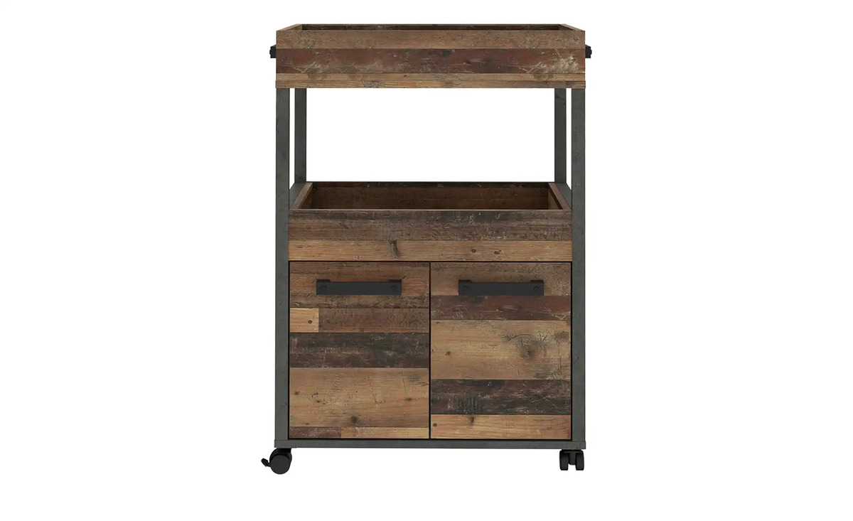 Bild 4 von Barwagen Woody