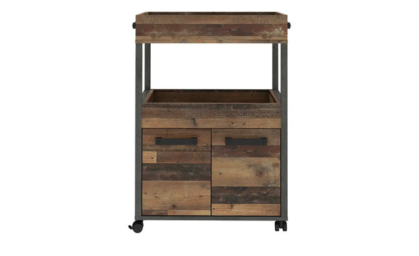 Bild 4 von Barwagen Woody