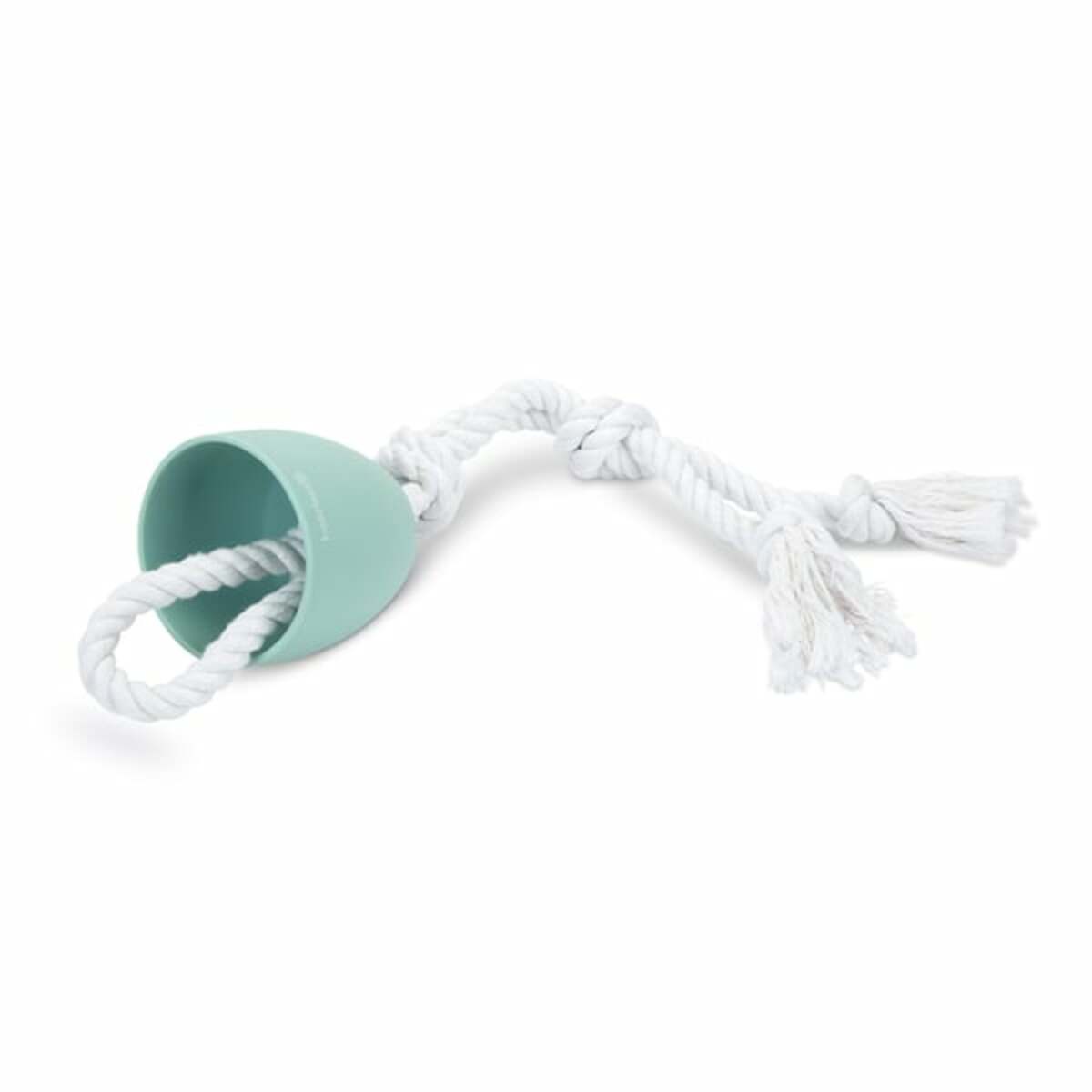 Bild 1 von beeztees Puppy T-Puller Ziehkauseil mit Handschutz