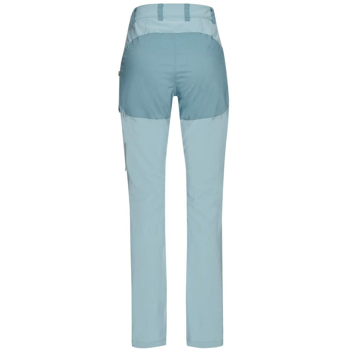 Bild 3 von Fjällräven
              
                 ABISKO MIDSUMMER TRS W SHORT Damen - Trekkinghose