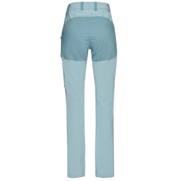 Bild 3 von Fjällräven
              
                 ABISKO MIDSUMMER TRS W SHORT Damen - Trekkinghose