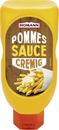 Bild 1 von Homann Pommes Sauce cremig