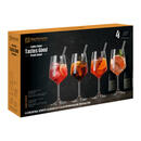 Bild 1 von Nachtmann Gläserset Nachtmann, Klar, Glas, 8-teilig, 630 ml, Made in Germany, Essen & Trinken, Gläser, Gläser-Sets