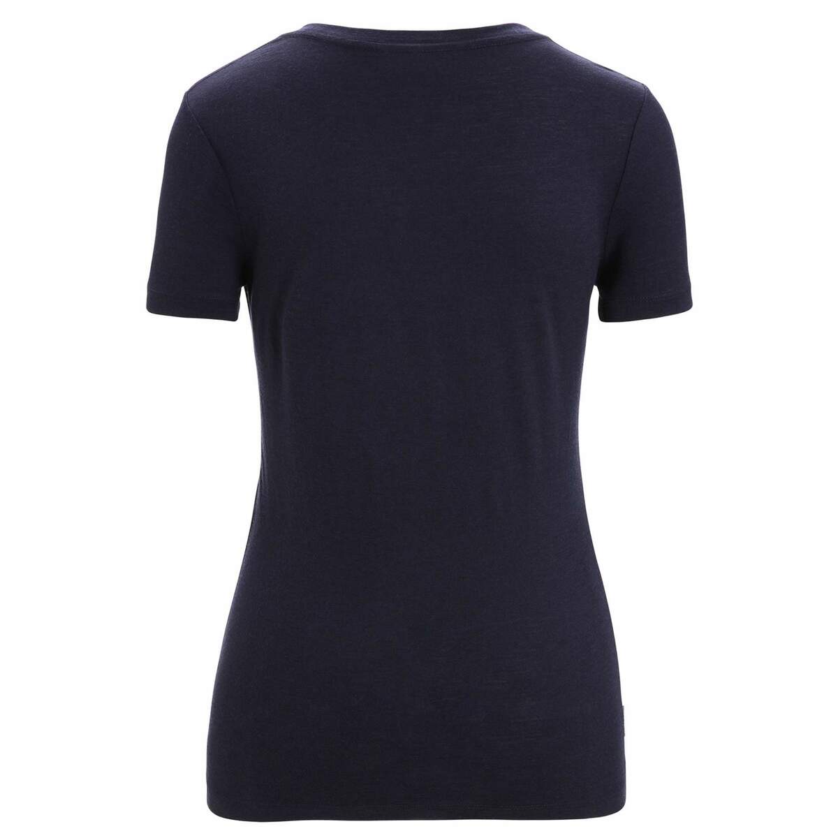 Bild 2 von Icebreaker
              
                 WOMEN TECH LITE II SS TEE CADENCE PATHS Damen - Funktionsshirt