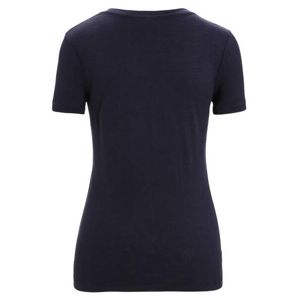 Bild 2 von Icebreaker
              
                 WOMEN TECH LITE II SS TEE CADENCE PATHS Damen - Funktionsshirt