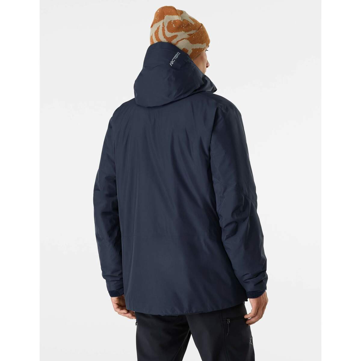 Bild 2 von Arc'teryx
              
                 BETA INSULATED JACKET MEN`S Herren - Hardshelljacke