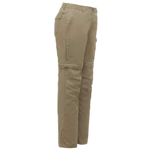 Bild 2 von FRILUFTS
              
                 RAZNAS ZIPOFF PANTS Damen - Trekkinghose